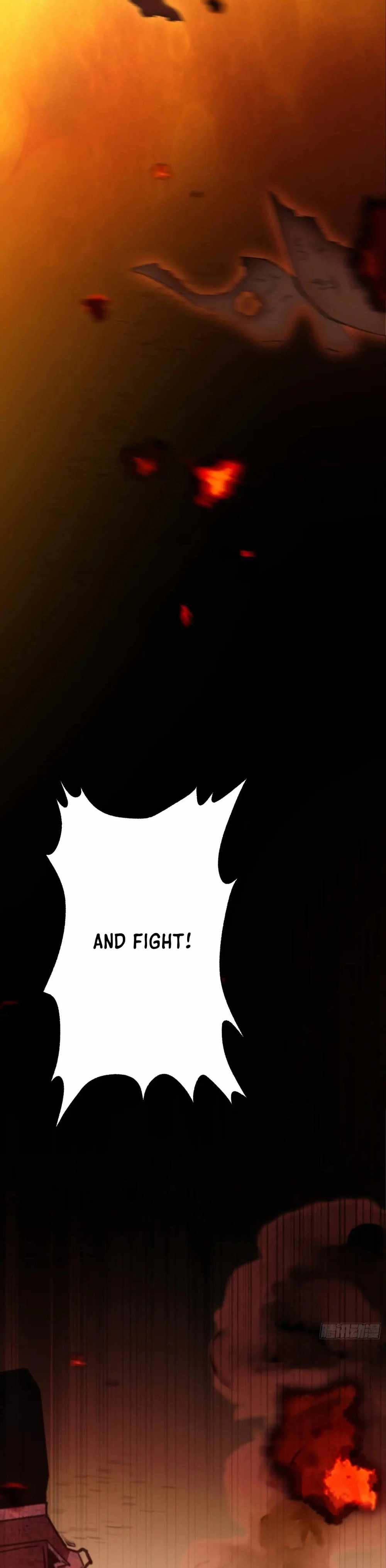 Steel Covenant Chapter 28 17